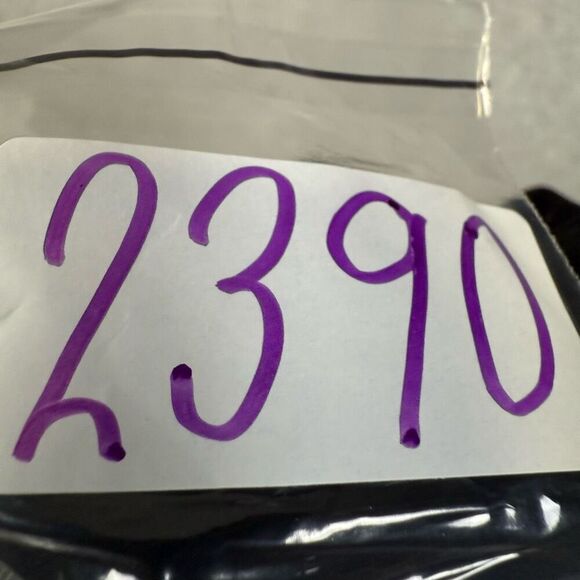 Poler Stuff Brand Purveyors & Outfitter Camp Vibes Chore Denim Jacket Black - Picture 8 of 9